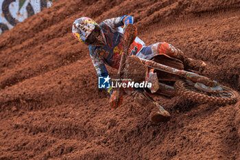 2024-05-05 - Motocross World Championship-Round 5-MXGP of Portugal-Agueda-5 Maggio 2024-MXGP Class-Jeffrey Herlings-Team KTM Factory - MXGP OF PORTUGAL - MOTOCROSS - MOTORS