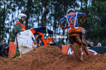 05/05/2024 - Motocross World Championship-Round 5-MXGP of Portugal-Agueda-5 Maggio 2024-Class-Liam Everts-Team KTM Factory - MXGP OF PORTUGAL - MOTOCROSS - MOTORI