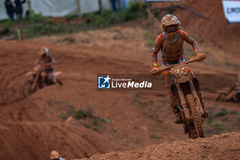 05/05/2024 - Motocross World Championship-Round 5-MXGP of Portugal-Agueda-5 Maggio 2024-Class-Liam Everts-Team KTM Factory - MXGP OF PORTUGAL - MOTOCROSS - MOTORI