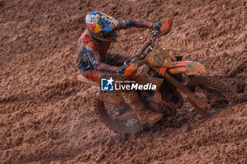 2024-05-05 - Motocross World Championship-Round 5-MXGP of Portugal-Agueda-5 Maggio 2024-MXGP Class-Jeffrey Herlings-Team KTM Factory - MXGP OF PORTUGAL - MOTOCROSS - MOTORS