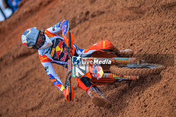 2024-05-05 - Motocross World Championship-Round 5-MXGP of Portugal-Agueda-5 Maggio 2024-Class-Liam Everts-Team KTM Factory - MXGP OF PORTUGAL - MOTOCROSS - MOTORS