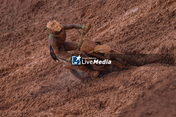 05/05/2024 - Motocross World Championship-Round 5-MXGP of Portugal-Agueda-5 Maggio 2024-MXGP Class-Romain Febvre-Team Kawasaki Factory - MXGP OF PORTUGAL - MOTOCROSS - MOTORI