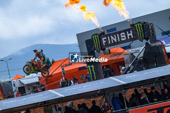 05/05/2024 - Motocross World Championship-Round 5-MXGP of Portugal-Agueda-5 Maggio 2024-Class-Liam Everts-Team KTM Factory - MXGP OF PORTUGAL - MOTOCROSS - MOTORI