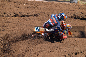 2024-05-12 - Motocross World Championship-Round 6-MXGP of Galicia-Lugo-12 Maggio 2024-MXGP MXGP Class-Jeffrey Herlings-Team KTM Factory - MXGP OF GALICIA - MOTOCROSS - MOTORS