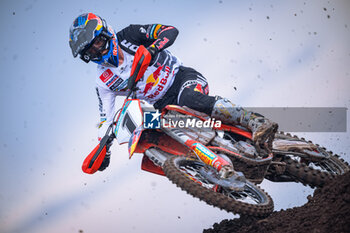 2024-06-02 - Motocross World Championship-Round 7- Monster Energy MXGP of Germany-2 Giugno 2024-MXGP Class-Jorge Prado-Team GasGas Factory - LIQUI MOLY MXGP OF GERMANY - MOTOCROSS - MOTORS