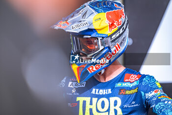 2024-07-07 - Motocross World Championship-Round 12-MXGP of Lombok-7 Luglio 2024-MXGP Class-Jorge Prado-Team GasGas Factory - MXGP OF LOMBOK - MOTOCROSS - MOTORS