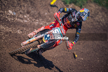 2024-07-21 -  - MXGP OF CZECH REPUBLIC - MOTOCROSS - MOTORS