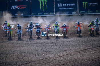 2024-07-21 -  - MXGP OF CZECH REPUBLIC - MOTOCROSS - MOTORS