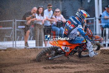 2024-07-28 - Motocross World Championship-Round 13-MXGP of Flanders (BeL)-28 Luglio 2024-MXGP Class-Jeffrey Herlings-Team KTM Factory - MXGP OF FLANDERS - MOTOCROSS - MOTORS