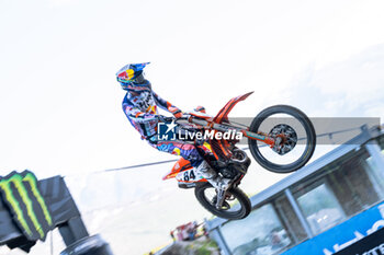 2024-04-13 - Motocross World Championship-Round 4-MXGP of Trentino-Pietramurata(TN)-14 Aprile 2024-MXGP Class-Jeffrey Herlings-Team KTM Factory - MXGP OF TRENTINO - MOTOCROSS - MOTORS
