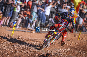 2024-09-29 - Motocross World Championship-Round 20-MXGP of Castilia la Mancha – 29 Settembre 2024-Class-Jorge Prado-Team GasGas Factory - MXGP OF CASTILLA LA MANCHA  - MOTOCROSS - MOTORS