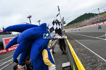 2024-10-06 - Races of Motul Grand Prix of Japan of MotoGP at Motegi Circuit. October 06, 2024 In picture: Moto3? David Alonso Carreras del Gran Premio Motul de MotoGP de Japon en el circuito de Motegi. 6 de Octubre de 2024 POOL/ MotoGP.com / Cordon Press Images will be for editorial use only. Mandatory credit: ?MotoGP.com Cordon Press Cordon Press - RACES MOTOGP JAPAN GRAND PRIX - MOTOGP - MOTORS