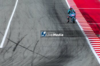 2024-11-15 - Cordon Press - FREE PRACTICE MOTOGP SOLIDARITY GRAND PRIX OF BARCELONA - MOTOGP - MOTORS