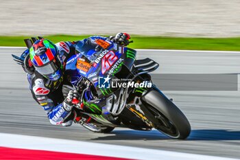 16/11/2024 - Cordon Press - FREE PRACTICE MOTOGP SOLIDARITY GRAND PRIX OF BARCELONA - MOTOGP - MOTORI