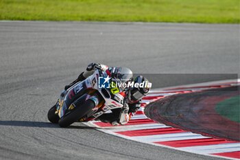 16/11/2024 - Cordon Press - FREE PRACTICE MOTOGP SOLIDARITY GRAND PRIX OF BARCELONA - MOTOGP - MOTORI