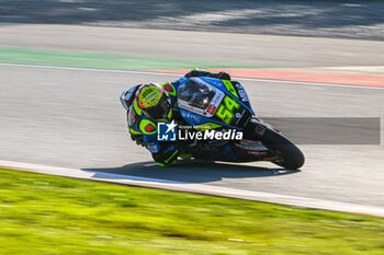 16/11/2024 - Cordon Press - FREE PRACTICE MOTOGP SOLIDARITY GRAND PRIX OF BARCELONA - MOTOGP - MOTORI