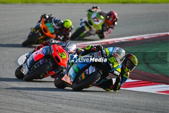 16/11/2024 - Cordon Press - FREE PRACTICE MOTOGP SOLIDARITY GRAND PRIX OF BARCELONA - MOTOGP - MOTORI