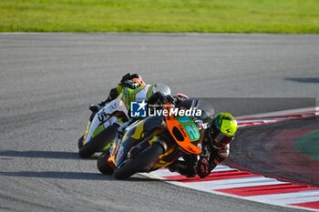 16/11/2024 - Cordon Press - FREE PRACTICE MOTOGP SOLIDARITY GRAND PRIX OF BARCELONA - MOTOGP - MOTORI