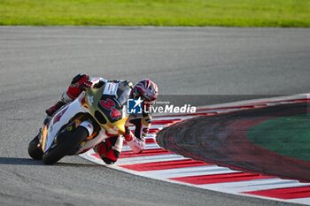 16/11/2024 - Cordon Press - FREE PRACTICE MOTOGP SOLIDARITY GRAND PRIX OF BARCELONA - MOTOGP - MOTORI