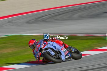 17/11/2024 - Cordon Press - RACES MOTOGP SOLIDARITY GRAND PRIX OF BARCELONA - MOTOGP - MOTORI