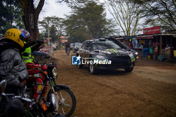 2024-03-30 - Drive Oliver Solber And Co-Driver Elliott Edmondson Of The Team Toksport Wrt 2 ,Skoda Fabia Rs Rally2,They Face Day Third Of The Of Race ,During Fia World Rally Championship Wrc Safari Rally Kenya 2024 30 Wednesday , Naivasha, Kenya -  FIA WORLD RALLY CHAMPIONSHIP WRC  SAFARI RALLY KENYA 2024  - RALLY - MOTORS