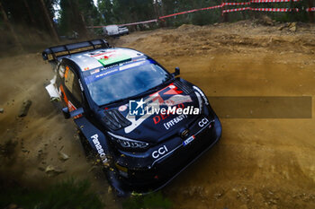 Fia World Rally Championship Wrc Vodafone Rally de Portugal 2024 - RALLY - MOTORS