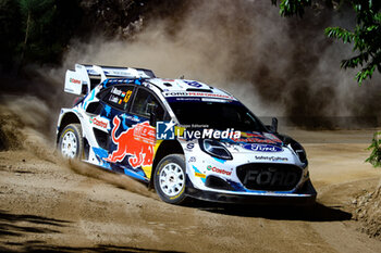 Fia World Rally Championship Wrc Vodafone Rally de Portugal 2024  - RALLY - MOTORI