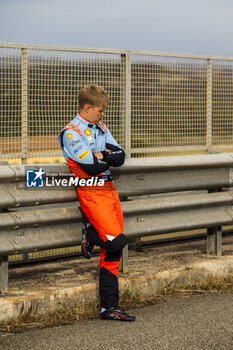 2024-05-31 - TANAK Ott, Hyundai I20 Rally1, portrait during the Rally Italia Sardegna 2024, 6th round of the 2024 WRC World Rally Car Championship, from May 30 to June 2, 2024 at Alghero, Sardegna - AUTO - WRC - RALLY ITALIA SARDEGNA 2024 - RALLY - MOTORS