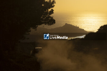 2024-05-31 - ambiance during the Rally Italia Sardegna 2024, 6th round of the 2024 WRC World Rally Car Championship, from May 30 to June 2, 2024 at Alghero, Sardegna - AUTO - WRC - RALLY ITALIA SARDEGNA 2024 - RALLY - MOTORS