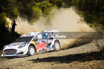  - RALLY - Rally Italia Sardegna Wrc