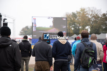 2024-10-19 -  - WRC CENTRAL EUROPEAN RALLY - RALLY - MOTORS