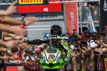  - SUPERBIKE - Campionato Italiano Prestige Motocross - MX1 Race