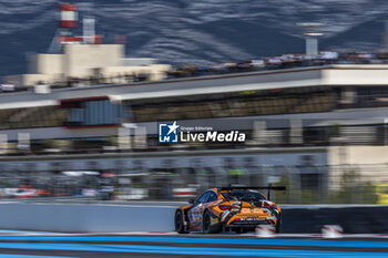 2024-04-06 - 30 AL HARTHY Ahmad (omn), DE HAAN Sam (gbr), KLINGMANN Jens (ita), OQ By Oman Racing, BMW M4 GT3, action during the 1st round of the 2024 Fanatec GT World Challenge powered by AWS on the Circuit Paul Ricard, from April 5 to 7, 2024 in Le Castellet, France - AUTO - GT WORLD CHALLENGE 2024 - PAUL RICARD - GRAND TOURISM - MOTORS