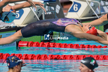 2024-06-22 - Internazionali Nuoto 60° SetteColli Foro Italico - LX TROFEO SETTE COLLI IP - SWIMMING - SWIMMING