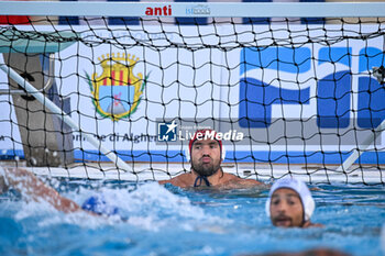 2024-07-04 -  - SARDINIA CUP 2024 - ITALY VS GREECE - INTERNATIONALS - WATERPOLO