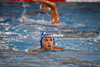 2024-07-04 -  - SARDINIA CUP 2024 - ITALY VS GREECE - INTERNATIONALS - WATERPOLO