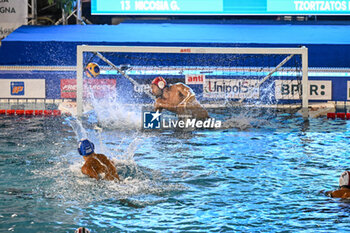 2024-07-04 -  - SARDINIA CUP 2024 - ITALY VS GREECE - INTERNATIONALS - WATERPOLO