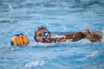 2024-07-05 -  - SARDINIA CUP - SPAIN VS ITALY - INTERNATIONALS - WATERPOLO