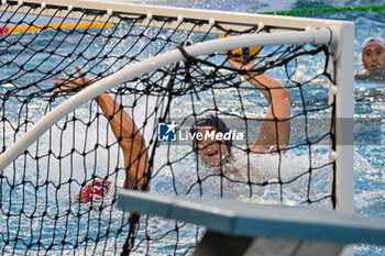 2024-07-05 -  - SARDINIA CUP - SPAIN VS ITALY - INTERNATIONALS - WATERPOLO