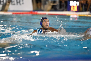 2024-07-05 -  - SARDINIA CUP - SPAIN VS ITALY - INTERNATIONALS - WATERPOLO