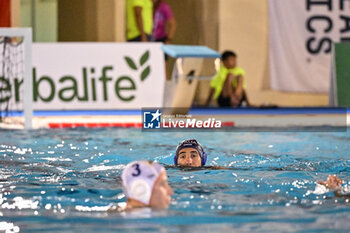 2024-07-05 -  - SARDINIA CUP - SPAIN VS ITALY - INTERNATIONALS - WATERPOLO