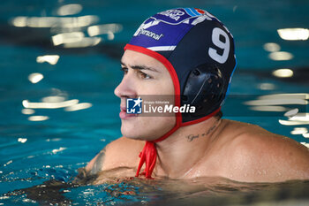 2024-03-09 - Muscat (Nuoto Catania) - ASTRA NUOTO ROMA VS NUOTO CATANIA - SERIE A1 - WATERPOLO