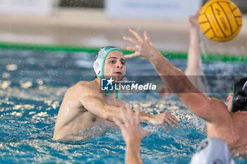  - SERIE A1 - Italia vs Olanda FINA Women´s Water Polo World League 2019 European Preliminaries