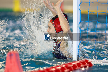 2024-05-07 - Aurora Condorelli (Ekipe Orizzonte) - PLAYOFF SCUDETTO - SIS ROMA VS EKIPE ORIZZONTE - SERIE A1 WOMEN - WATERPOLO