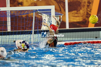 2024-11-02 - Olimpia Sesena (SIS Roma) - SIS ROMA VS PLEBISCITO PADOVA - SERIE A1 WOMEN - WATERPOLO