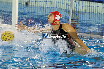 2024-11-02 - Olimpia Sesena (SIS Roma) - SIS ROMA VS PLEBISCITO PADOVA - SERIE A1 WOMEN - WATERPOLO