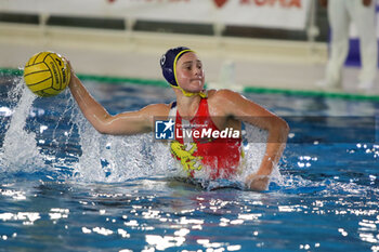 2024-11-02 - Philippa Pedley (Plebiscito Padova) - SIS ROMA VS PLEBISCITO PADOVA - SERIE A1 WOMEN - WATERPOLO