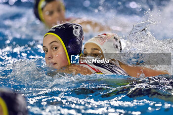 2024-11-02 - Philippa Pedley (Plebiscito Padova) - SIS ROMA VS PLEBISCITO PADOVA - SERIE A1 WOMEN - WATERPOLO