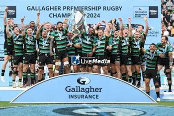  - PREMERSHIP RUGBY UNION - 