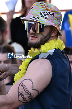 2024-05-25 - Images of the VALSUGANA RUGBY PADOVA ASD vs ARREDISSIMA VILLORBA Rugby at Stadio Eugenio di Casale sul Sile on May 25, 2024 during the Final Rugby SERIE A WOMEN - FINAL - VALSUGANA RUGBY VS ARRENDESSIMO VILLORBA - SERIE A WOMEN - RUGBY